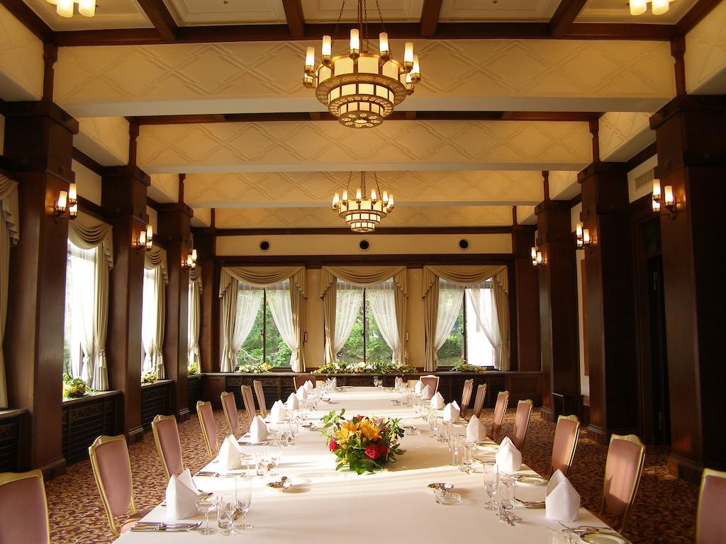 Gamagori Classic Hotel Экстерьер фото
