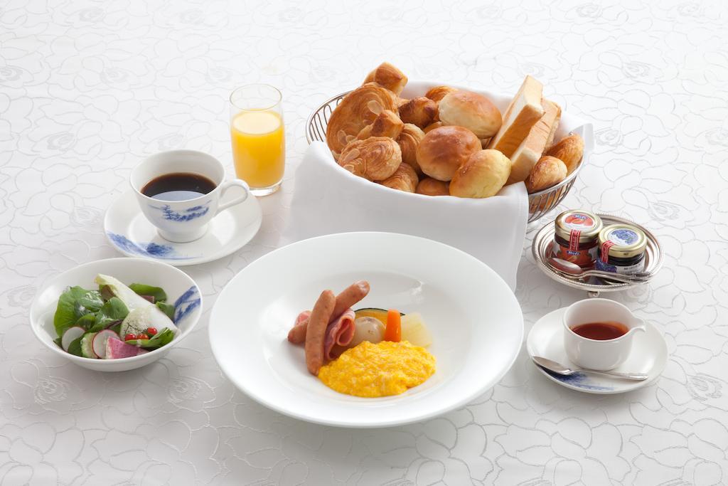 Gamagori Classic Hotel Номер фото