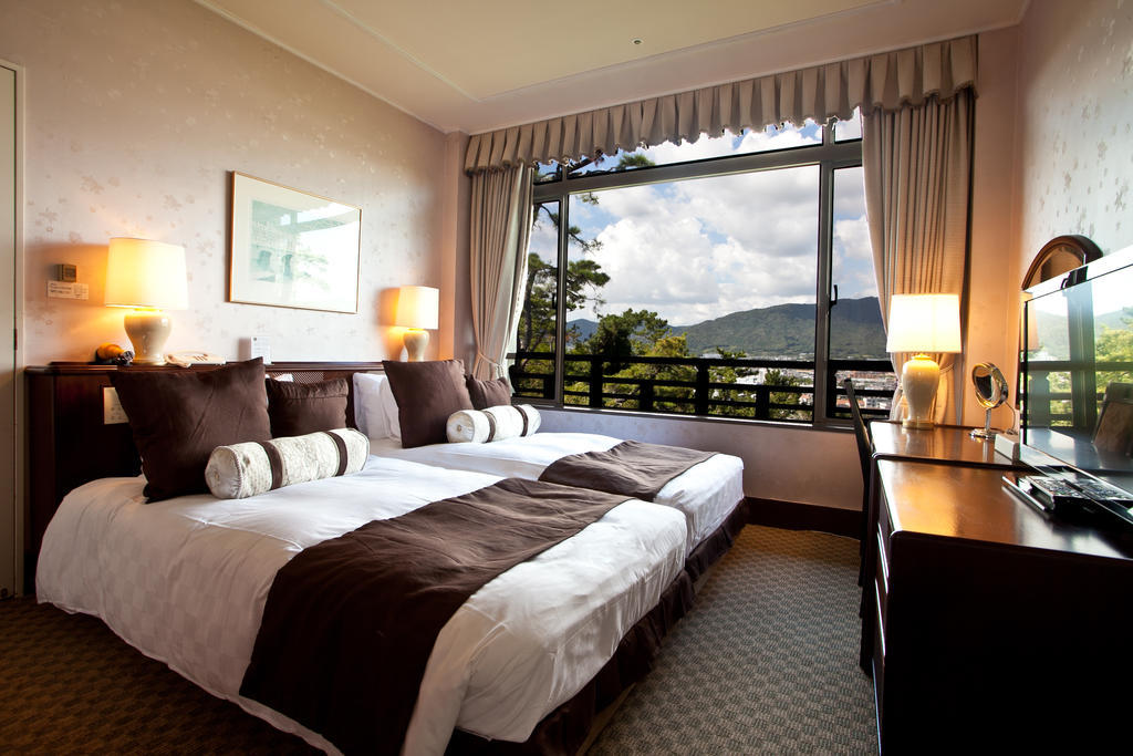 Gamagori Classic Hotel Номер фото