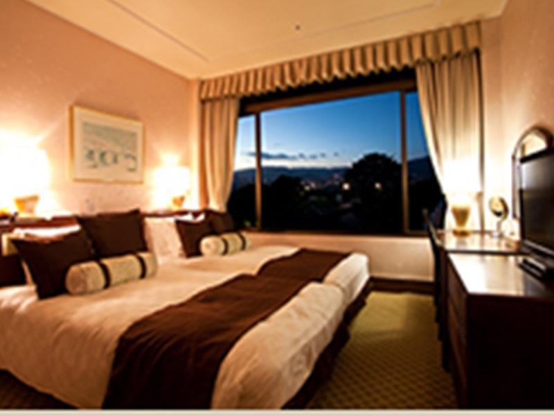 Gamagori Classic Hotel Экстерьер фото